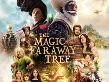 The Magic Faraway tree